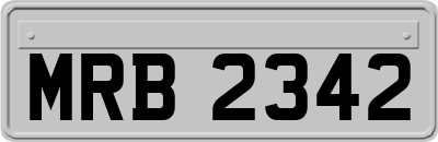 MRB2342
