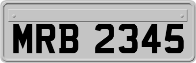 MRB2345