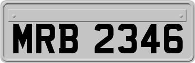 MRB2346