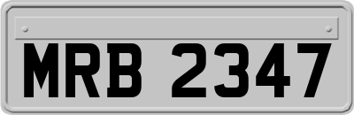 MRB2347
