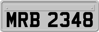 MRB2348