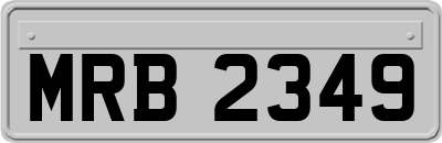 MRB2349