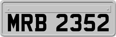 MRB2352