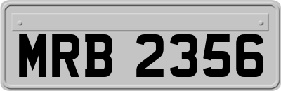 MRB2356