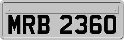 MRB2360