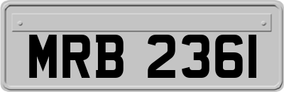 MRB2361