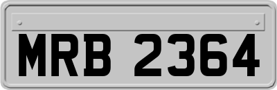 MRB2364