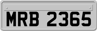MRB2365