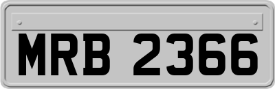 MRB2366