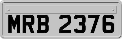 MRB2376