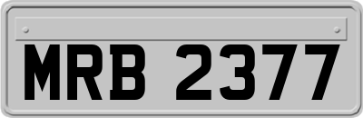 MRB2377