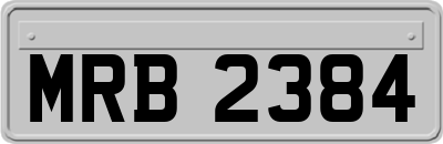 MRB2384