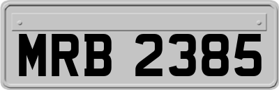 MRB2385