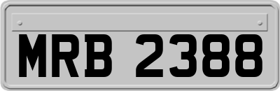 MRB2388