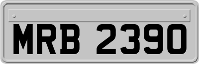 MRB2390