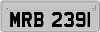 MRB2391