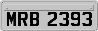 MRB2393