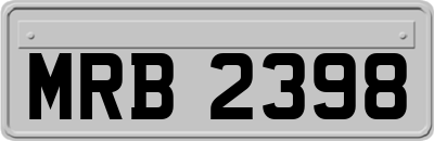 MRB2398