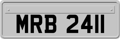 MRB2411
