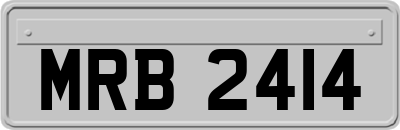 MRB2414