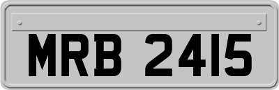 MRB2415