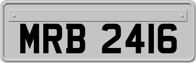 MRB2416
