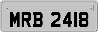 MRB2418