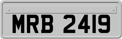 MRB2419