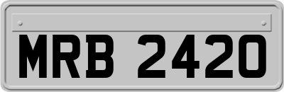 MRB2420