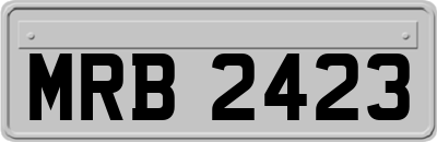 MRB2423