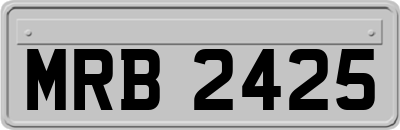 MRB2425