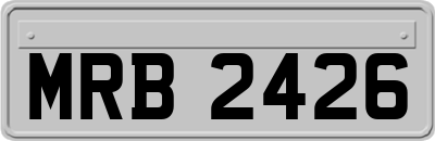 MRB2426