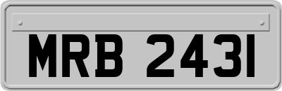 MRB2431