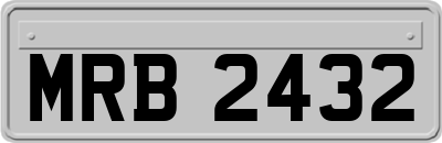 MRB2432