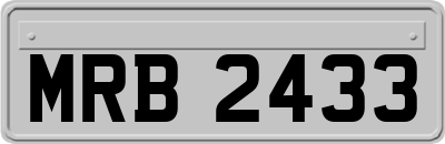 MRB2433