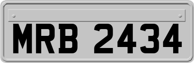 MRB2434
