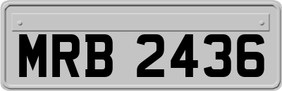 MRB2436
