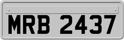 MRB2437