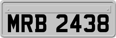 MRB2438