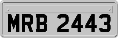 MRB2443