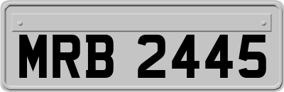 MRB2445