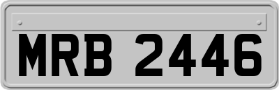 MRB2446