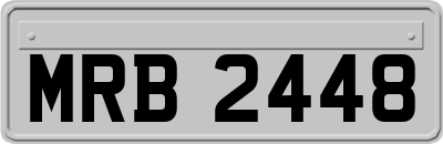 MRB2448
