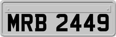 MRB2449