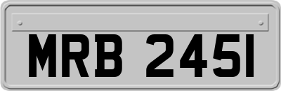 MRB2451