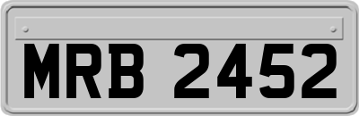 MRB2452