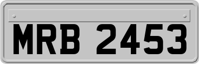 MRB2453