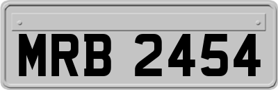 MRB2454