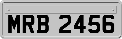 MRB2456