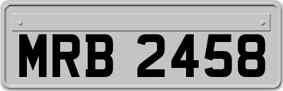 MRB2458